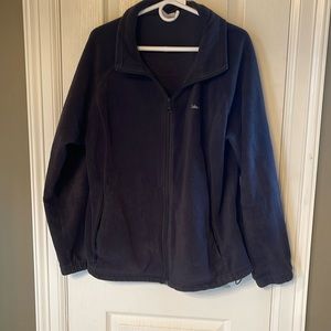 Women’s Columbia Fleece